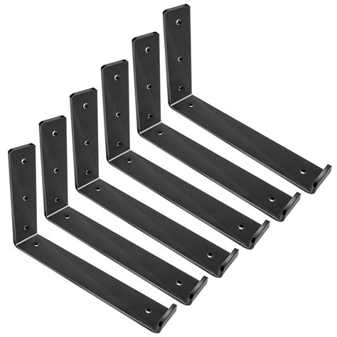 decorative metal brackets for shelves|heavy duty decorative shelf brackets.